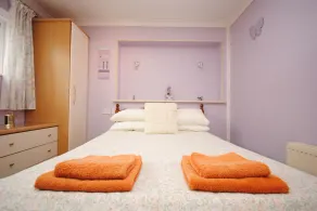 Cottage for two close to the beach - Image 3