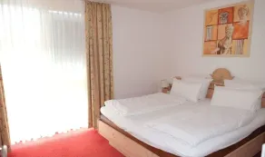 Ferienwohnung/app. für 7 Gäste mit 115m² in Feldberg - Image 4