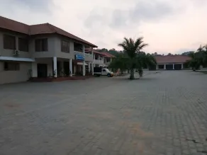 Palm Valley Resort, a calm place for tourists - Image 3