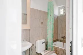 Studio Apartment 'Athina Seaside' with Balcony, Wi-Fi and Air Conditioning - Image 3