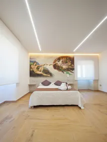 Palazzo Fiorentini Charme Hotel - Image 3