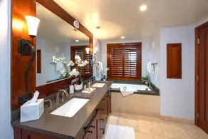Luxueux Beach Villa 3BR / 2. 5B à Ko Olina ~ WIFI GRATUIT, GYM ~ PROMOTIONS MAJEURES DE L'AUTOMNE - Image 2