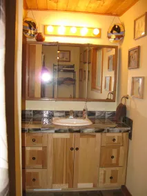 Moonstruck Havfrue Indhegnet gård Pet Friendly Havudsigt Hot Tub Wifi Prem Kabel - Image 3