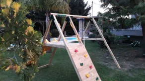 VILLA DE LUXE ENTIER AVEC PISCINE PRIVÉE- 10 PERSONNES PRS !! - Image 2