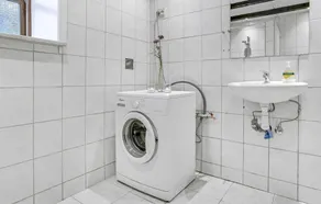 6 Bedroom Cozy Home In Gudhjem - Image 3