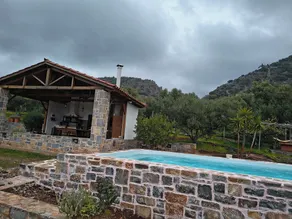 Olive grove house of Babis - Image 4