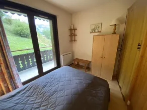 Yéti 6 n° 8 : appartement rénové au Petit Chatel - Image 3