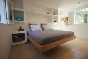 Migjorn:Belle villa tt confort-Piscine privée & chauffée- - Image 3