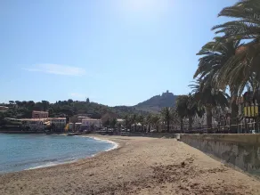 5VSE-LAM4 - Apartment near the beach with open view - Image 3