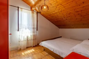Appartement de deux chambres prés de la plage Zavalatica, Korcula (A-187-b) - Image 4