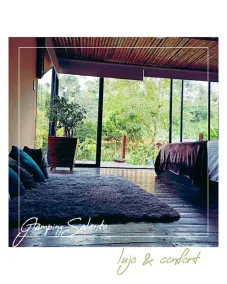 Salento glamping with luxury and comfort heated jacuzzi - Image 4