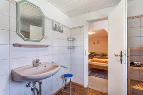 Apartment 'Wohnung 1 Birke' with Wi-Fi - Image 5