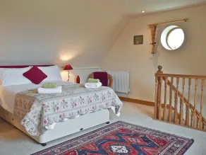 Alojamiento de 1 habitaciones en Kings Coughton, near Alcester - Image 4