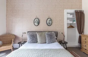Beautiful 2 Bedroom Apartment Glasgow West End Sleeps 4/5 - Image 3
