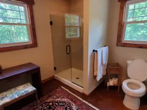 Peaceful Mountaintop Cottage - Image 5