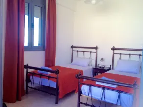 Seaside Villa, 2 bedrooms, Lesbos Island Greece - Image 3