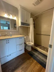 Beautifully renovated Bay View Escape! - Image 4