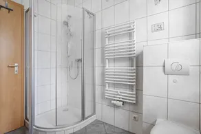Appartement \"Ferienwohnungen Zinnowitz - Ilse - Image 4