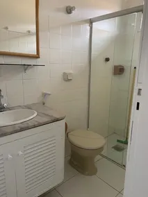 Chalet with comfort and security in Porto Seguro - Image 5