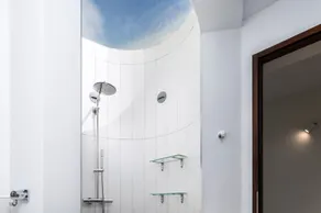 Bonita moradia com piscina, bar de piscina, terraços e Wi-Fi - Image 4