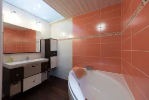Vacation home 4* and WE + SPA area - Image 4