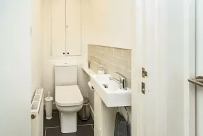 5 Gäste in 2 Schlafzimmern - Image 5