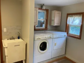 Beautiful Up North Lake Front Home on All Sports Clear Lake with BOAT Rental! - Image 3