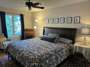 Lake Harmony Beautiful Townhome with Ski Slope Views, privacy-clean and cozy! - Image 5