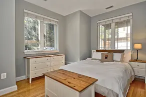 Your own private apartment in the heart of DC - Image 5