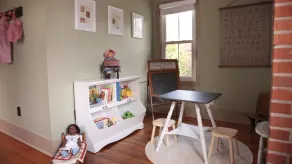 Historic Schoolmaster’s House in Zoar - Image 3