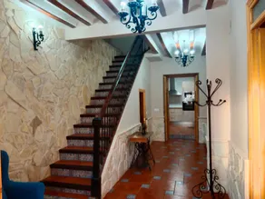Ferienhaus 'Batalla Navas de Tolosa' mit Bergblick, Pool und WLAN - Image 3