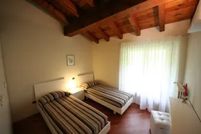 Eagle by Theater Home, im Golf Bogliaco mit pool - Image 5
