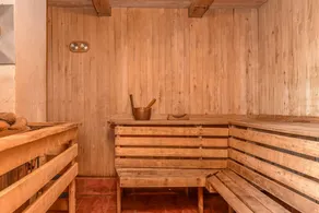 Litauisk rustik villa med sauna, sø og total privatliv omgivet af natur - Image 4