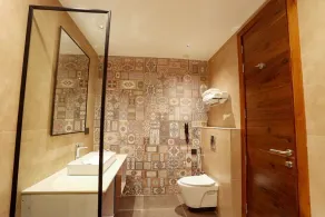 well 5star category room - Image 2