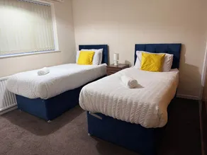 Tranquil Leicester Retreat in Oadby - Image 5