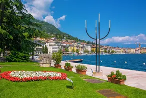 Sole Retreat: Shared Pool, garden&park - Happy Rentals - Image 3