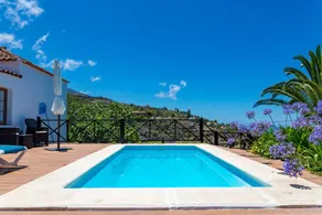 El Lomito, Aguatavar, Spanien - Image 4