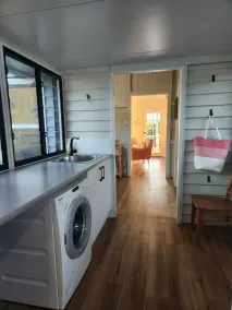 Tranquil Sunshine Coast hinterland farm stay on a working Macadamia farm  - Image 3