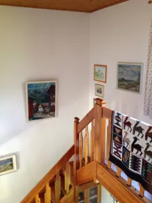 Hyggeligt sommerhus i ski- og sommerparadiset i Enns Valley - Image 2