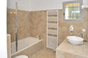 Casa A Sùvara ***** piscina privata, parco con alberi 15 ettari, 5 minuti PORTICCIO - Image 3