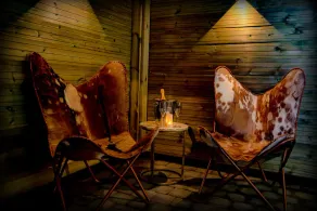 Le Spa du Cabanon: Cabanon de luxe avec Spa entièrement privatif - Image 5