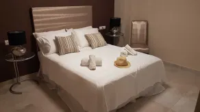 Grand appartement entièrement équipé de 2 chambres avec piscine privée, près de Marbella - Image 4