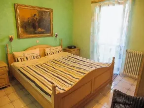 encantador dormitorio 3 Rustico en zona tranquila y soleada, con hermosa vista al lago - Image 5