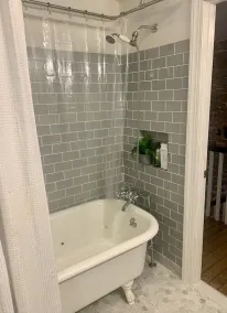 Renovated historic stone house very close to the Potomac River - Image 4