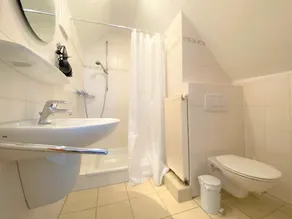 Apartmenthaus am Nordseestrand Whg 8, An der Rennweide 1B, 95qm - Image 4