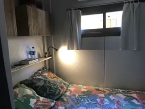 Bungalow -studio Idéal Pour Découvrir Notre Région - Image 3