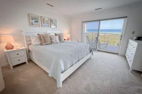 Azure Waves – Ferienwohnung mit 4 Schlafzimmern direkt am Meer, 2 Pools, Tennisplatz und Meerblick - Image 5
