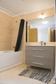 Beach apartment of Casares Costa, 4 persons - Image 2