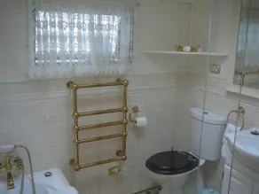 Sekitei Boutique Accommodation is a genuine dog friendly Oasis - Image 2