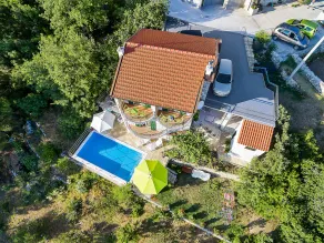 Großzügiges Ferienhaus in Tucepi, privater Pool,Terrasse, Meerblick,,Grill,WiFi - Image 4